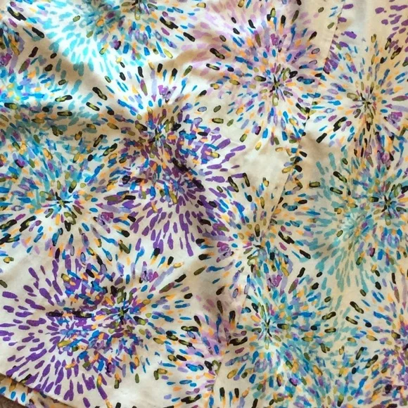 COPY - COPY - COPY - Lane Bryant “Burst of Spring” Colors - Picture 6 of 9